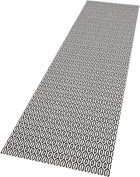 HANSE Home Teppich »Coin«, rechteckig, 8 mm Höhe, In-& Outdoor, Wetterfest, günstig online kaufen
