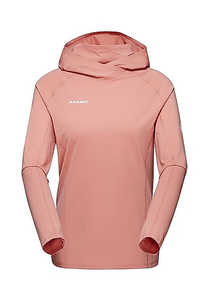 Mammut Longsleeve Selun FL Sun Hoody Women günstig online kaufen