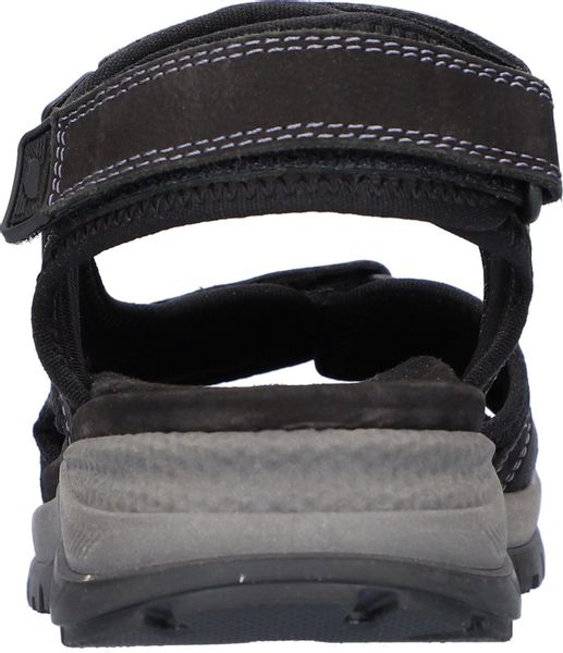 Waldläufer H-Sora Trekkingsandale, Outdoorschuh, Sommerschuh, Keilabsatz, günstig online kaufen