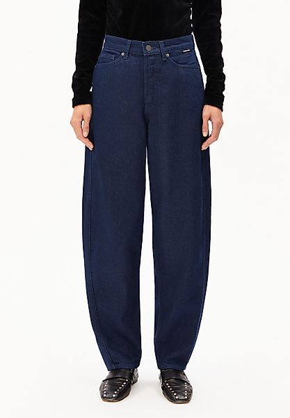 Armedangels Weite Jeans BAARELL Barrel Jeans günstig online kaufen