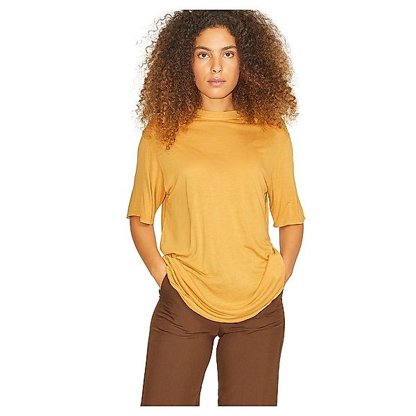 Jjxx Diana Relaxed Grunge Kurzarm T-shirt M Prairie Sand günstig online kaufen
