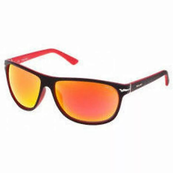 Police  Sonnenbrillen Unisex-Sonnenbrille  S1958M64NVBR günstig online kaufen