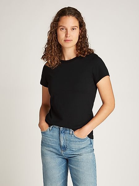 Calvin Klein Jeans T-Shirt LOGO ELASTIC günstig online kaufen