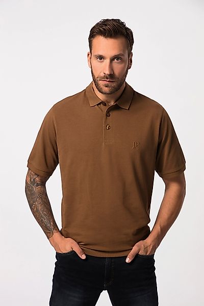 JP1880 Poloshirt JP1880 Poloshirt Bauchfit Basic günstig online kaufen
