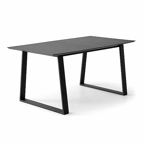 Hammel Furniture Esstisch "Meza Designtisch mit Auszugsfunktion und 2 Einle günstig online kaufen