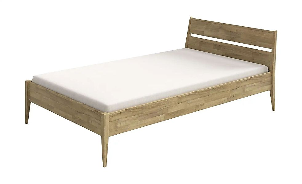 PAIDI Jugendbett  Stiene ¦ holzfarben ¦ Maße (cm): B: 126,9 H: 79,6 Betten günstig online kaufen
