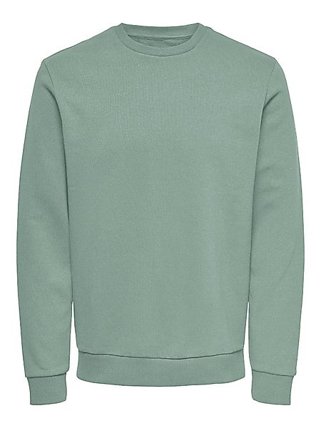 ONLY & SONS Sweatshirt ONSCERES CREW günstig online kaufen