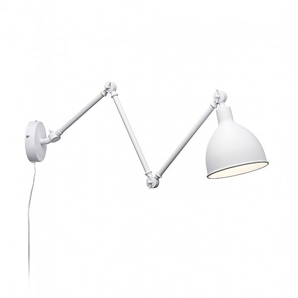 Wandlampe BAZAR 2827660-5007 günstig online kaufen