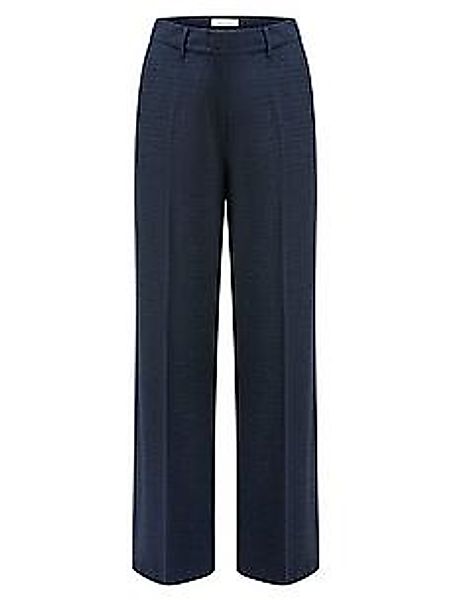 Hose Gerry Weber blau günstig online kaufen