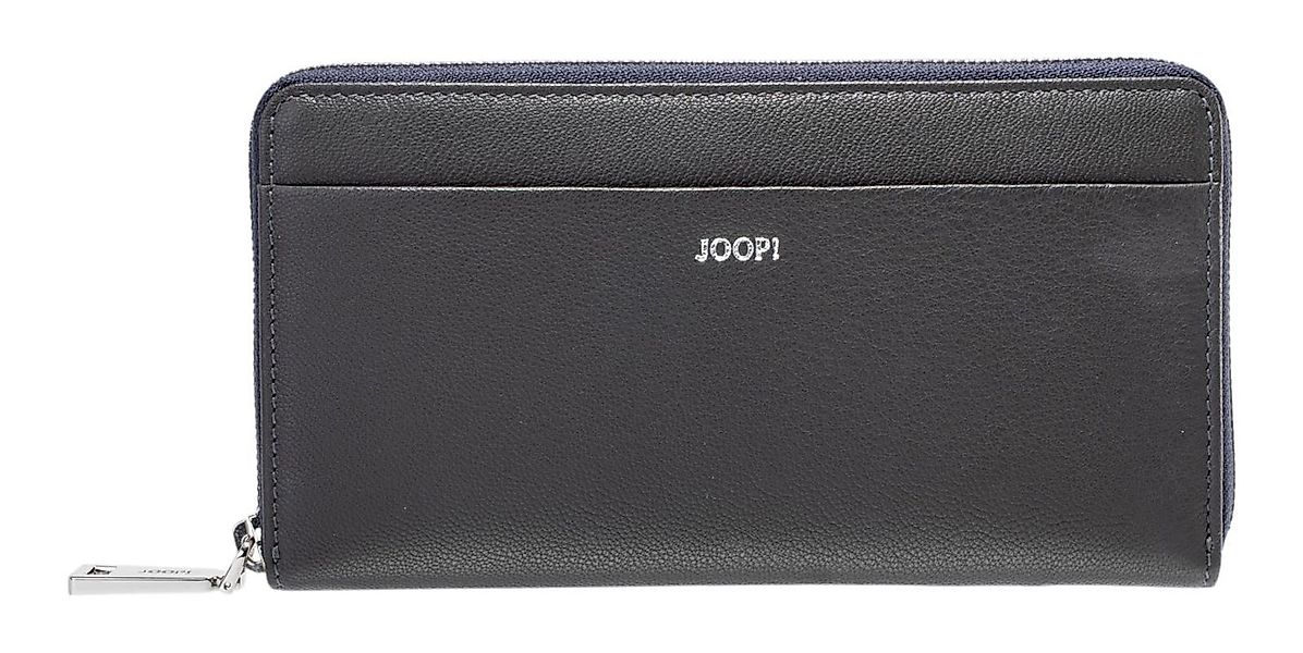 JOOP! Geldbörse Yura Purse, aus echtem günstig online kaufen