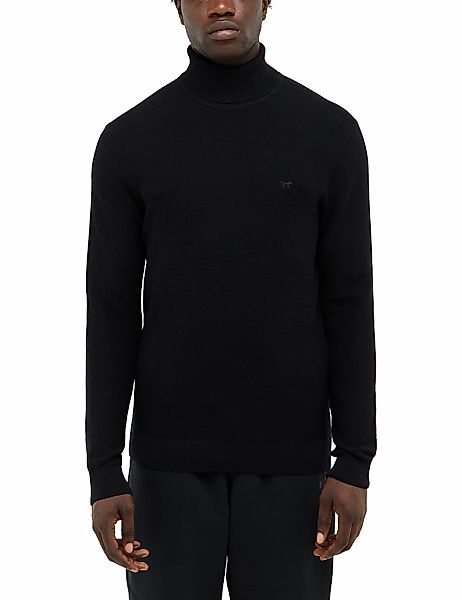 MUSTANG Cardigan "Herren Style Elgin" günstig online kaufen