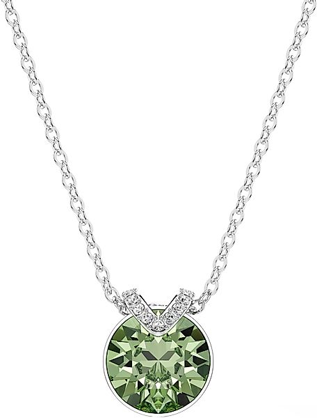 Swarovski Kette mit Anhänger Halskette Bella günstig online kaufen