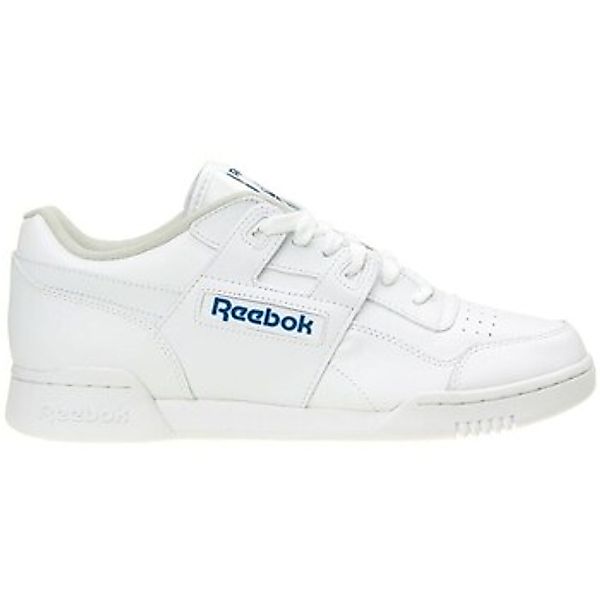 Reebok Sport  Sneaker Workout Plus günstig online kaufen