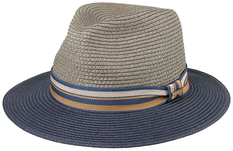 Stetson Strohhut Romaro Traveller Sonnenhut mit günstig online kaufen