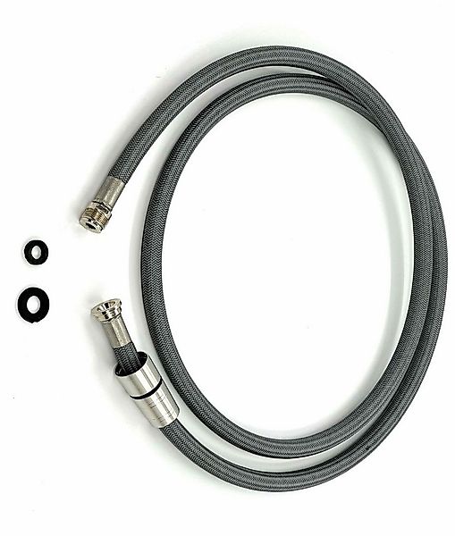 FRANKE Küchenarmatur Franke Brauseschlauch, Atlas und Taros mit Zugauslauf, günstig online kaufen