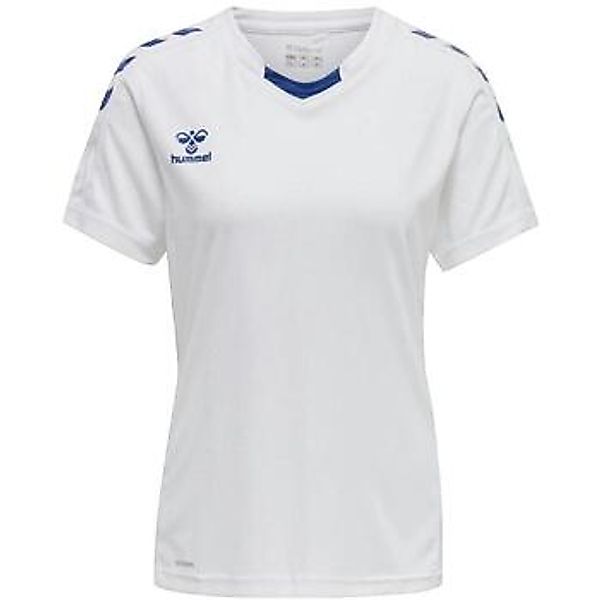 hummel  T-Shirt T-shirt  Core XK Poly Femme günstig online kaufen