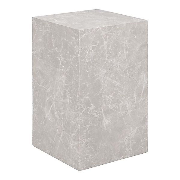 ebuy24 Couchtisch Prague Ecktisch Marmor dekor. günstig online kaufen