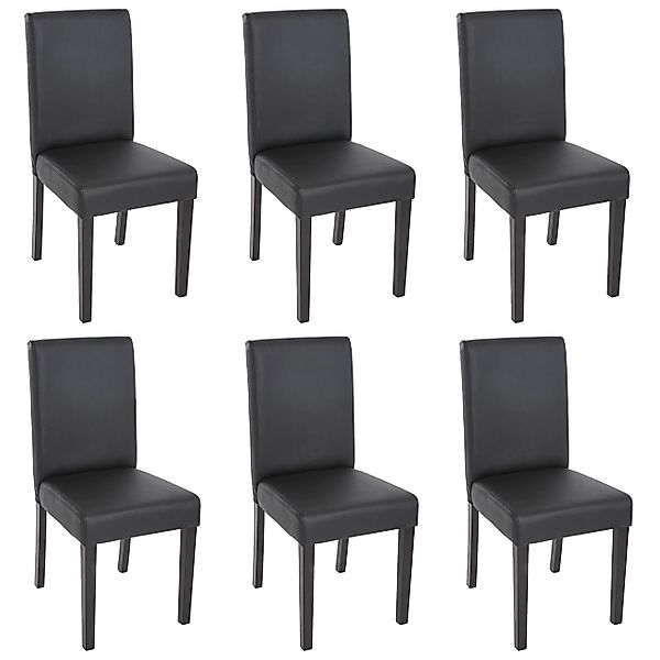 MCW Esszimmerstuhl Littau-6 (Set, 6 St), günstig online kaufen