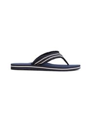 Tommy Hilfiger TH WEBBING BEACH SANDAL günstig online kaufen