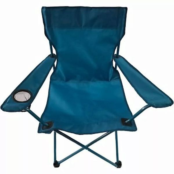 McKinley Campingstuhl Camp Chair 200 I blau günstig online kaufen