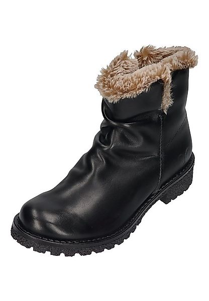 Felmini Caster E324 Stiefelette black bege günstig online kaufen