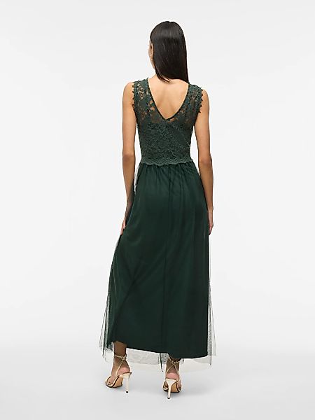 Vila Maxikleid "VILYNNEA MAXI DRESS - NOOS/DC" Sommerkleid günstig online kaufen
