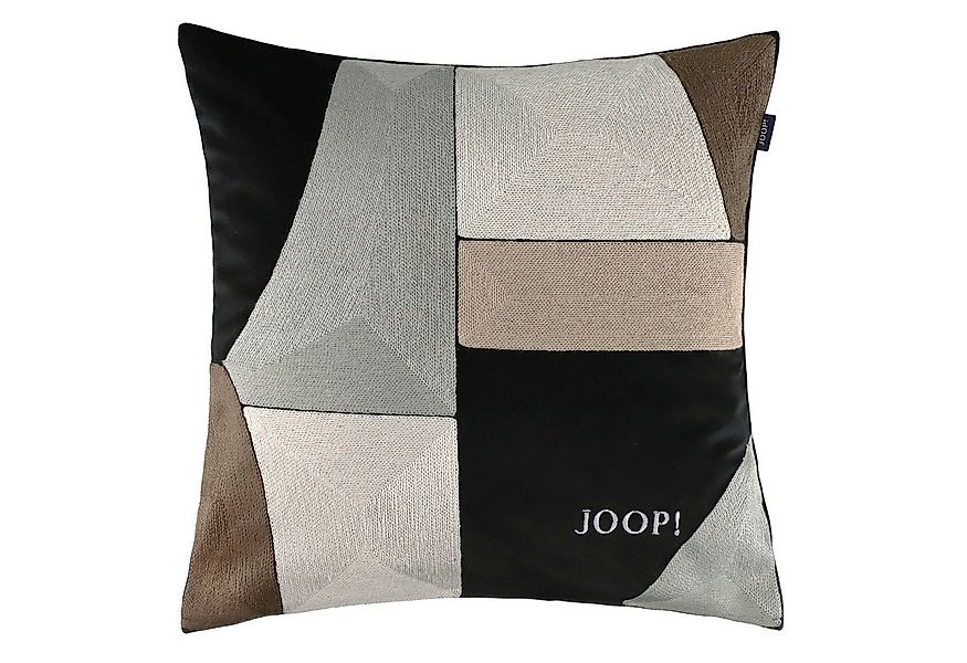 JOOP! Kissenbezug JOOP! LIVING - GRAPHIC Zierkissenhülle, (1 Stück) günstig online kaufen