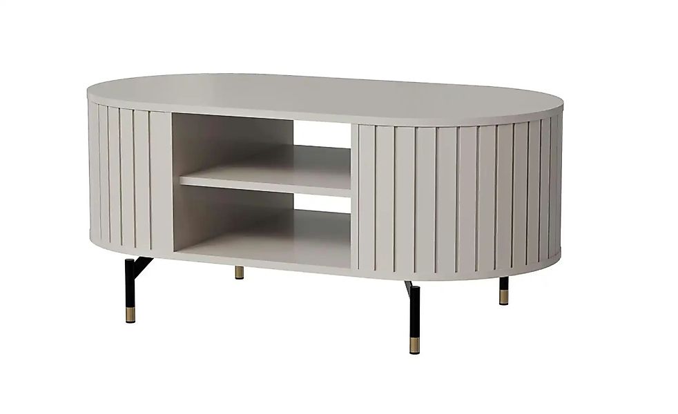 Couchtisch   ¦ beige ¦ Maße (cm): B: 104 H: 47 Tische > Couchtische > Couch günstig online kaufen