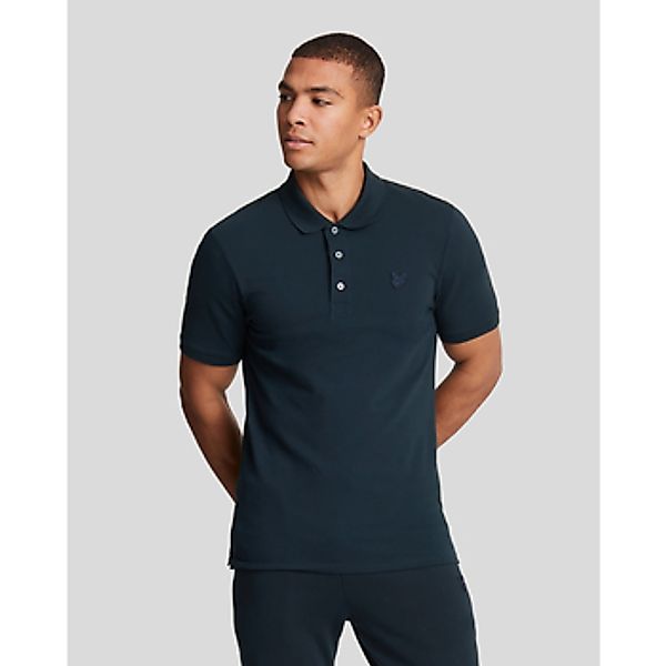 Lyle & Scott  Poloshirt SP400TON günstig online kaufen