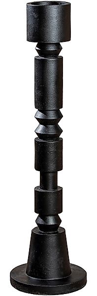 Casablanca by Gilde Standkerzenhalter "Kerzenleuchter Phillip" 1-flammig, a günstig online kaufen