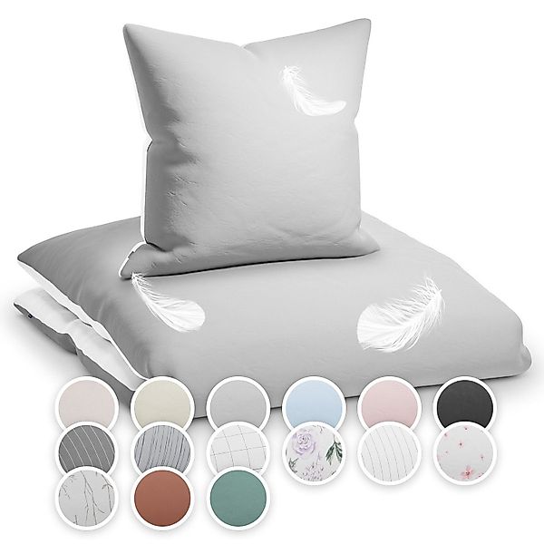 sleepwise Bettwäsche Soft Wonder-Edition Bettwäsche, Mikrofaser-Fleece, günstig online kaufen