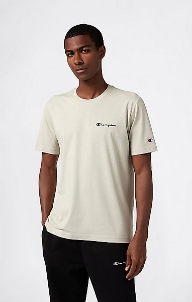 Champion T-Shirt ICONS CONTRAST SS Tee sportlicher Schnitt, Kurzarm, für sp günstig online kaufen