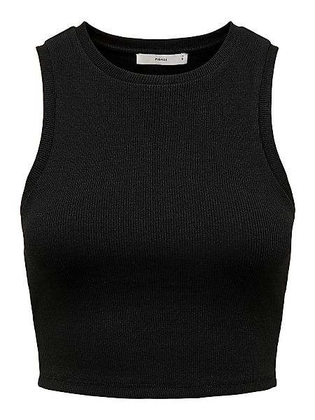 ONLY Sweatshirt ONLVILMA S/L CROPPED TANK günstig online kaufen