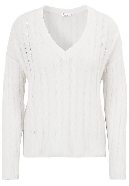 Princess goes Hollywood Strickpullover mit Kaschmir günstig online kaufen