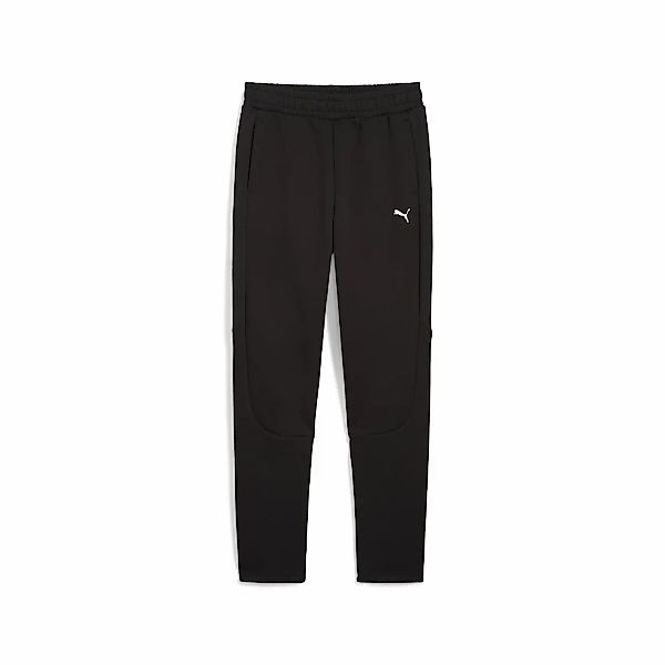 PUMA Sporthose "EVOSTRIPE Jogginghose Damen" günstig online kaufen