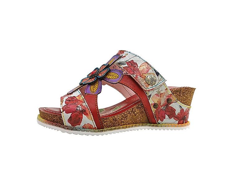 LAURA VITA Sandalette Pantolette günstig online kaufen