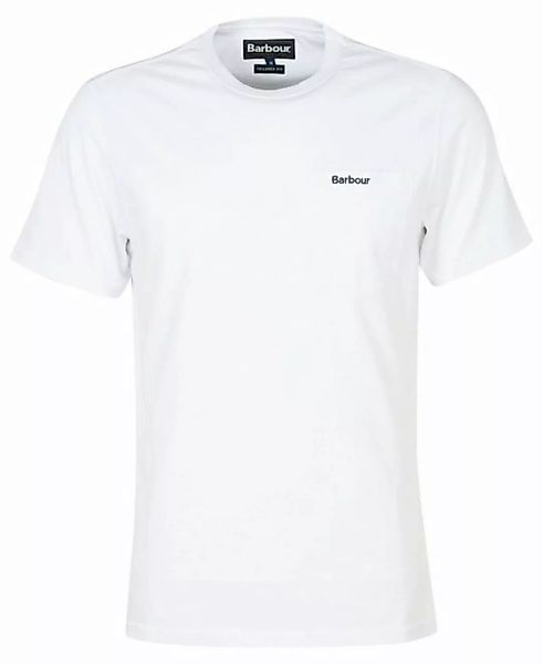 Barbour T-Shirt T-Shirt Langdon Pocket Tee günstig online kaufen