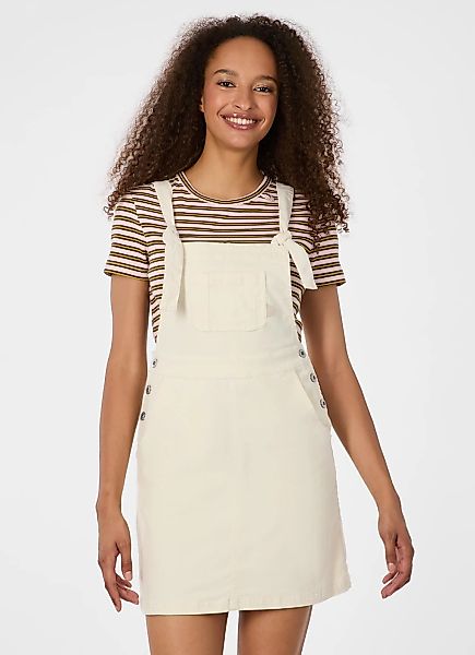 Ragwear Latzrock "ZEKKE CORDY" super weicher Baby-Cord mit verstellbaren Tr günstig online kaufen