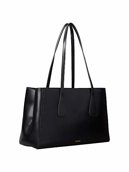 Calvin Klein Tragetasche "CK MEDIUM WORK TOTE" günstig online kaufen