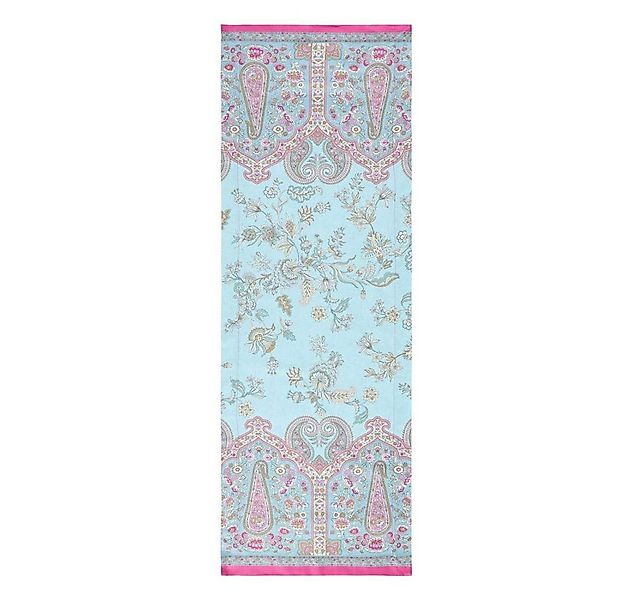 Bassetti Tischläufer Tischläufer Indian Roses von Bassetti T1 in 50 x 150 c günstig online kaufen