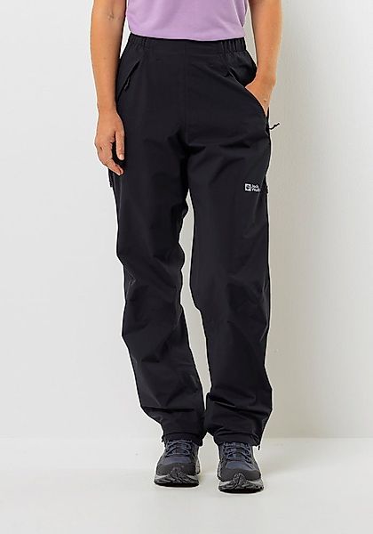 Jack Wolfskin Regenhose "RAINY DAYS 3L PANTS W" günstig online kaufen