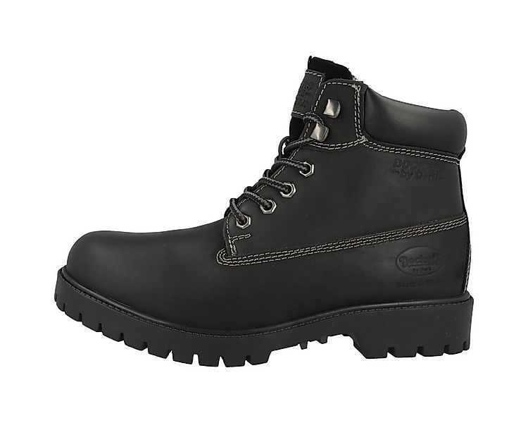 Dockers by Gerli 53AX103 Herren Stiefelette Stiefeletten, Stiefel, Winterst günstig online kaufen