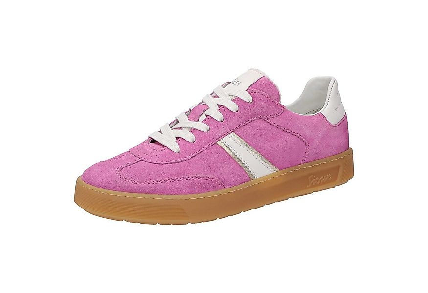 SIOUX Tedroso-Da-707 Sneaker günstig online kaufen