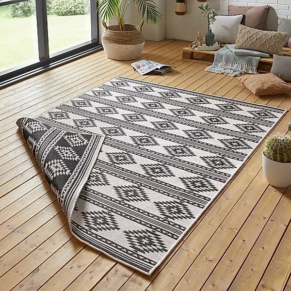 freundin Home Collection Teppich »Maple«, rechteckig günstig online kaufen