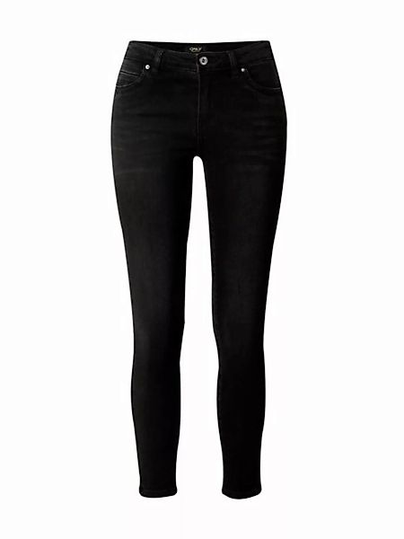 ONLY 7/8-Jeans KENDELL (1-tlg) Plain/ohne Details günstig online kaufen