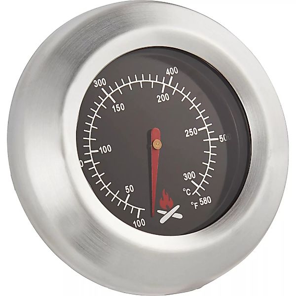 Thermometer für Jamestown 2-Brenner Gasgrill Percy günstig online kaufen