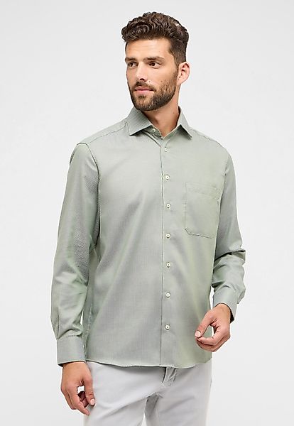 Eterna Langarmhemd COMFORT FIT NON IRON günstig online kaufen