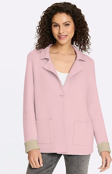 heine Strickjacke günstig online kaufen