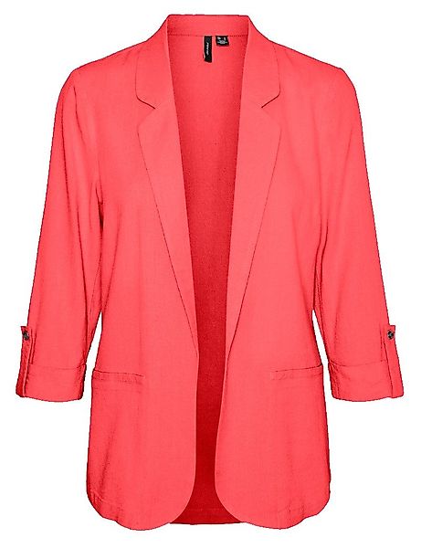 Vero Moda Kurzblazer VMJESMILO 3/4 LOOSE günstig online kaufen