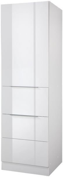 KOCHSTATION Seitenschrank KS-Brindisi 60 cm breit, günstig online kaufen